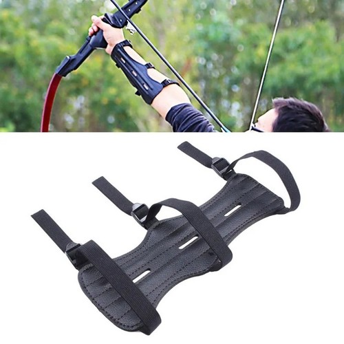 Archery equipment arm guard - equipment,