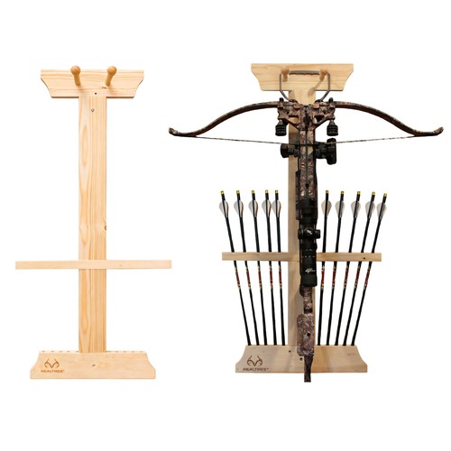 Realtree rush creek mounted - rush,
