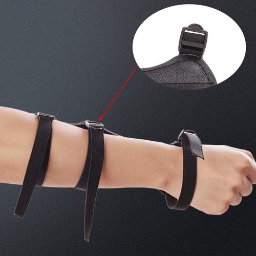 Arm guard supplies bow and - guard,