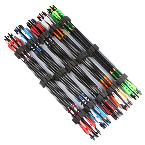 Bow arrow separator - arrow, eva