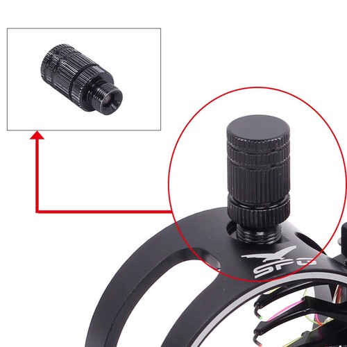 Bow sight light - bow,