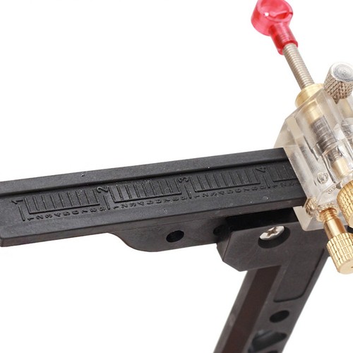 Recurve sight equipment - sight,