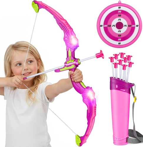 Kids bow and arrow set - arrow, for