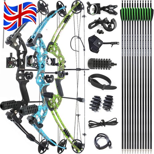 Compound bow carbon - uk,