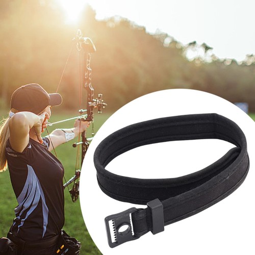 Bow wrist sling arrow - wrist,