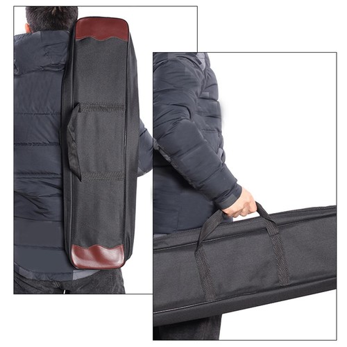 Archery arrow bag - arrow, quiver