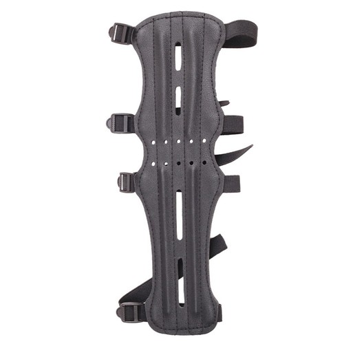 Arm guard supplies - guard, bow