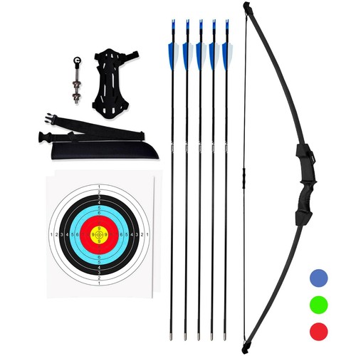 Archery recurve youth bow - recurve, &