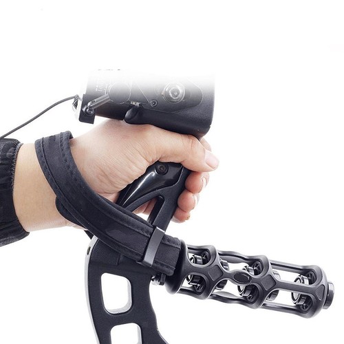 Bow wrist sling - bow,