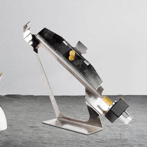 Arrow adjustable fletching jig - arrow,
