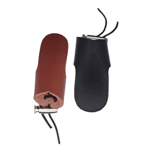 Archery finger protector - finger,