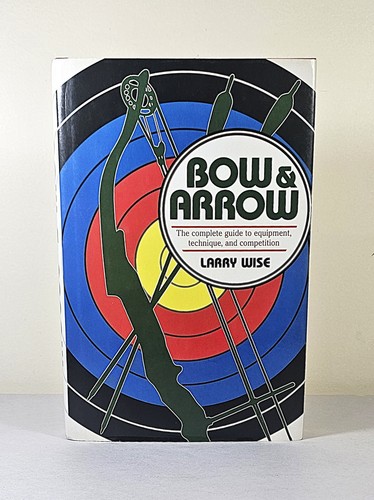 Larry wise bow - and, the